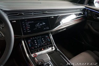 Audi SQ8 B&O*NEZ.TOP*CZ*VZDUCH 2024