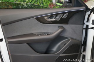 Audi SQ8 B&O*NEZ.TOP*CZ*VZDUCH 2024