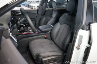 Audi SQ8 B&O*NEZ.TOP*CZ*VZDUCH 2024