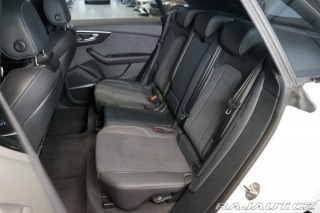 Audi SQ8 B&O*NEZ.TOP*CZ*VZDUCH 2024