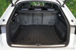 Audi SQ8 B&O*NEZ.TOP*CZ*VZDUCH 2024