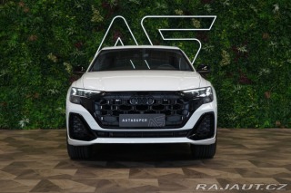 Audi SQ8 B&O*NEZ.TOP*CZ*VZDUCH 2024