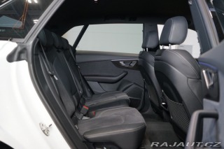 Audi SQ8 B&O*NEZ.TOP*CZ*VZDUCH 2024