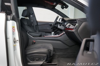 Audi SQ8 B&O*NEZ.TOP*CZ*VZDUCH 2024