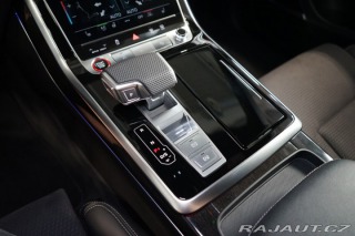 Audi SQ8 B&O*NEZ.TOP*CZ*VZDUCH 2024