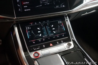Audi SQ8 B&O*NEZ.TOP*CZ*VZDUCH 2024