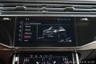 Audi SQ8 B&O*NEZ.TOP*CZ*VZDUCH 2024
