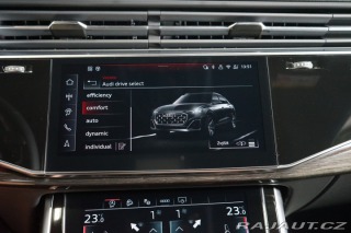 Audi SQ8 B&O*NEZ.TOP*CZ*VZDUCH 2024