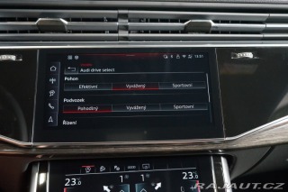 Audi SQ8 B&O*NEZ.TOP*CZ*VZDUCH 2024