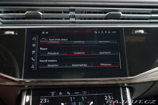 Audi SQ8 B&O*NEZ.TOP*CZ*VZDUCH 2024