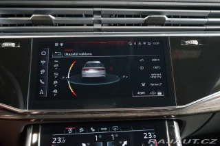 Audi SQ8 B&O*NEZ.TOP*CZ*VZDUCH 2024