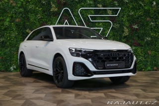 Audi SQ8 B&O*NEZ.TOP*CZ*VZDUCH 2024