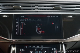 Audi SQ8 B&O*NEZ.TOP*CZ*VZDUCH 2024