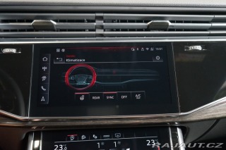 Audi SQ8 B&O*NEZ.TOP*CZ*VZDUCH 2024