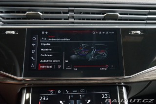 Audi SQ8 B&O*NEZ.TOP*CZ*VZDUCH 2024