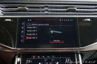 Audi SQ8 B&O*NEZ.TOP*CZ*VZDUCH 2024