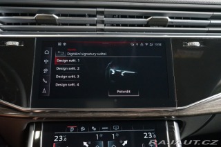 Audi SQ8 B&O*NEZ.TOP*CZ*VZDUCH 2024