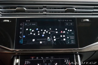 Audi SQ8 B&O*NEZ.TOP*CZ*VZDUCH 2024