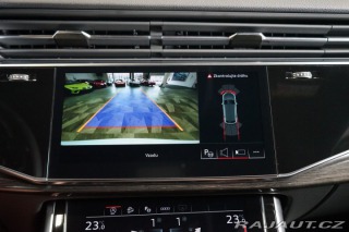Audi SQ8 B&O*NEZ.TOP*CZ*VZDUCH 2024