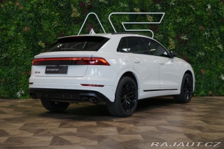 Audi SQ8 B&O*NEZ.TOP*CZ*VZDUCH 2024