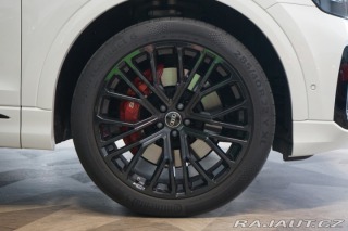 Audi SQ8 B&O*NEZ.TOP*CZ*VZDUCH 2024