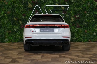 Audi SQ8 B&O*NEZ.TOP*CZ*VZDUCH 2024