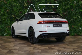 Audi SQ8 B&O*NEZ.TOP*CZ*VZDUCH 2024
