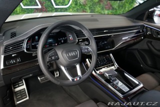 Audi SQ8 B&O*NEZ.TOP*CZ*VZDUCH 2024