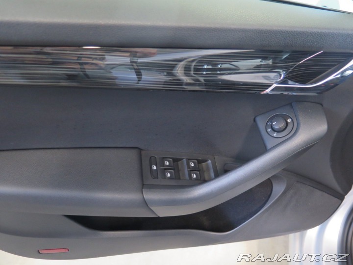 Škoda Octavia 2.0TDI,STYLE +,DPH,výhřev 2017