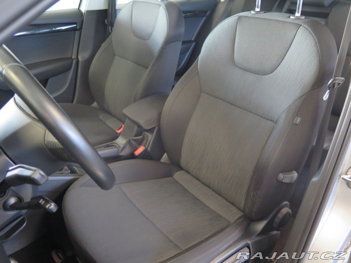 Škoda Octavia 2.0TDI,STYLE +,DPH,výhřev 2017