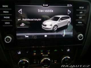 Škoda Octavia 2.0TDI,STYLE +,DPH,výhřev 2017