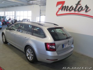 Škoda Octavia 2.0TDI,STYLE +,DPH,výhřev 2017