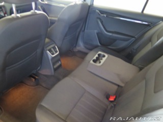 Škoda Octavia 2.0TDI,STYLE +,DPH,výhřev 2017