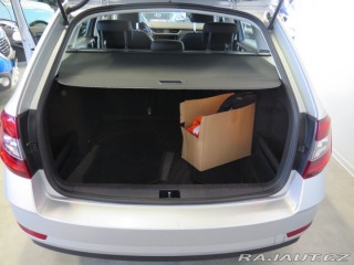 Škoda Octavia 2.0TDI,STYLE +,DPH,výhřev 2017