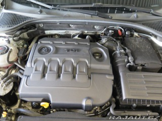 Škoda Octavia 2.0TDI,STYLE +,DPH,výhřev 2017