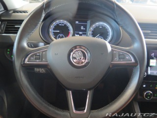 Škoda Octavia 2.0TDI,STYLE +,DPH,výhřev 2017