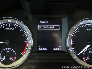 Škoda Octavia 2.0TDI,STYLE +,DPH,výhřev 2017