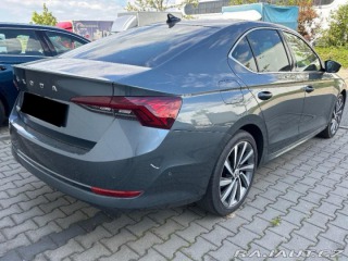 Škoda Octavia 2.0 110kW Style 2021