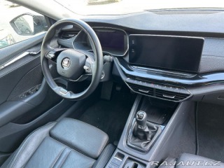 Škoda Octavia 2.0 110kW Style 2021