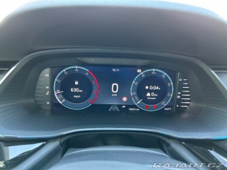 Škoda Octavia 2.0 110kW Style 2021