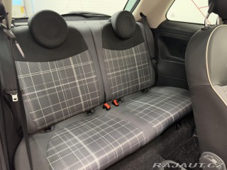 Fiat 500 1.2 Lounge*PANO*NAVI*AC*T 2017