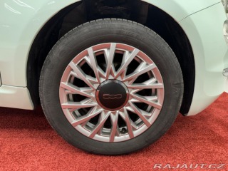 Fiat 500 1.2 Lounge*PANO*NAVI*AC*T 2017