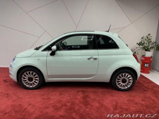 Fiat 500 1.2 Lounge*PANO*NAVI*AC*T 2017