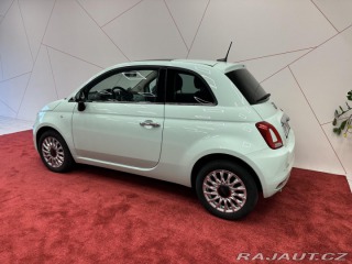 Fiat 500 1.2 Lounge*PANO*NAVI*AC*T 2017
