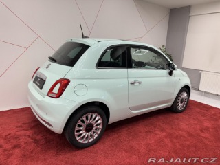 Fiat 500 1.2 Lounge*PANO*NAVI*AC*T 2017