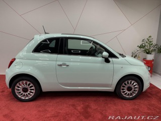 Fiat 500 1.2 Lounge*PANO*NAVI*AC*T 2017