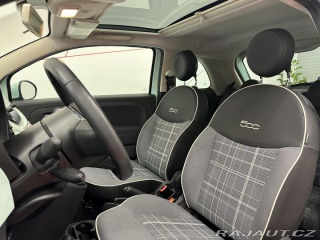 Fiat 500 1.2 Lounge*PANO*NAVI*AC*T 2017
