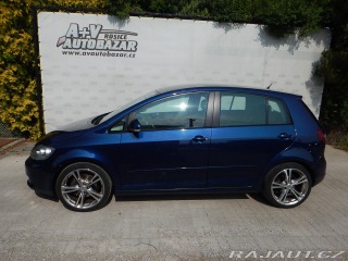 Volkswagen Golf Plus 1.4 TSI, DIGIKLIMA, SERVI