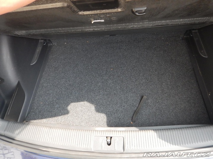 Volkswagen Golf Plus 1.4 TSI, DIGIKLIMA, SERVI 2008