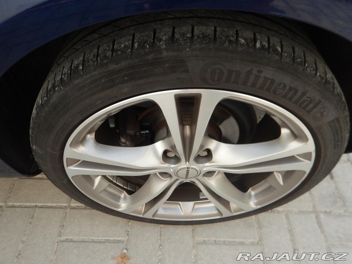 Volkswagen Golf Plus 1.4 TSI, DIGIKLIMA, SERVI 2008